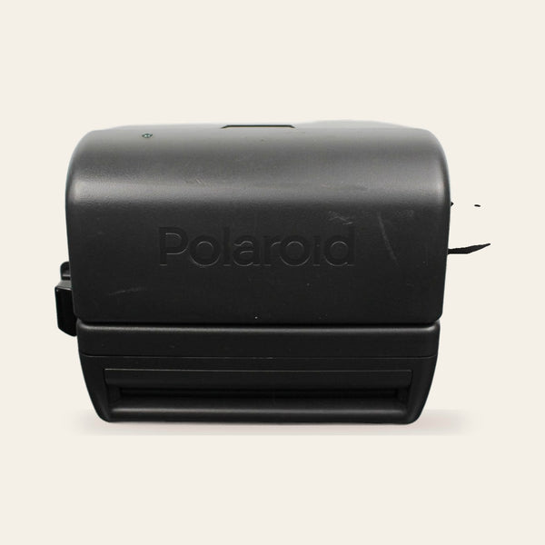 Polaroid OneStep Express