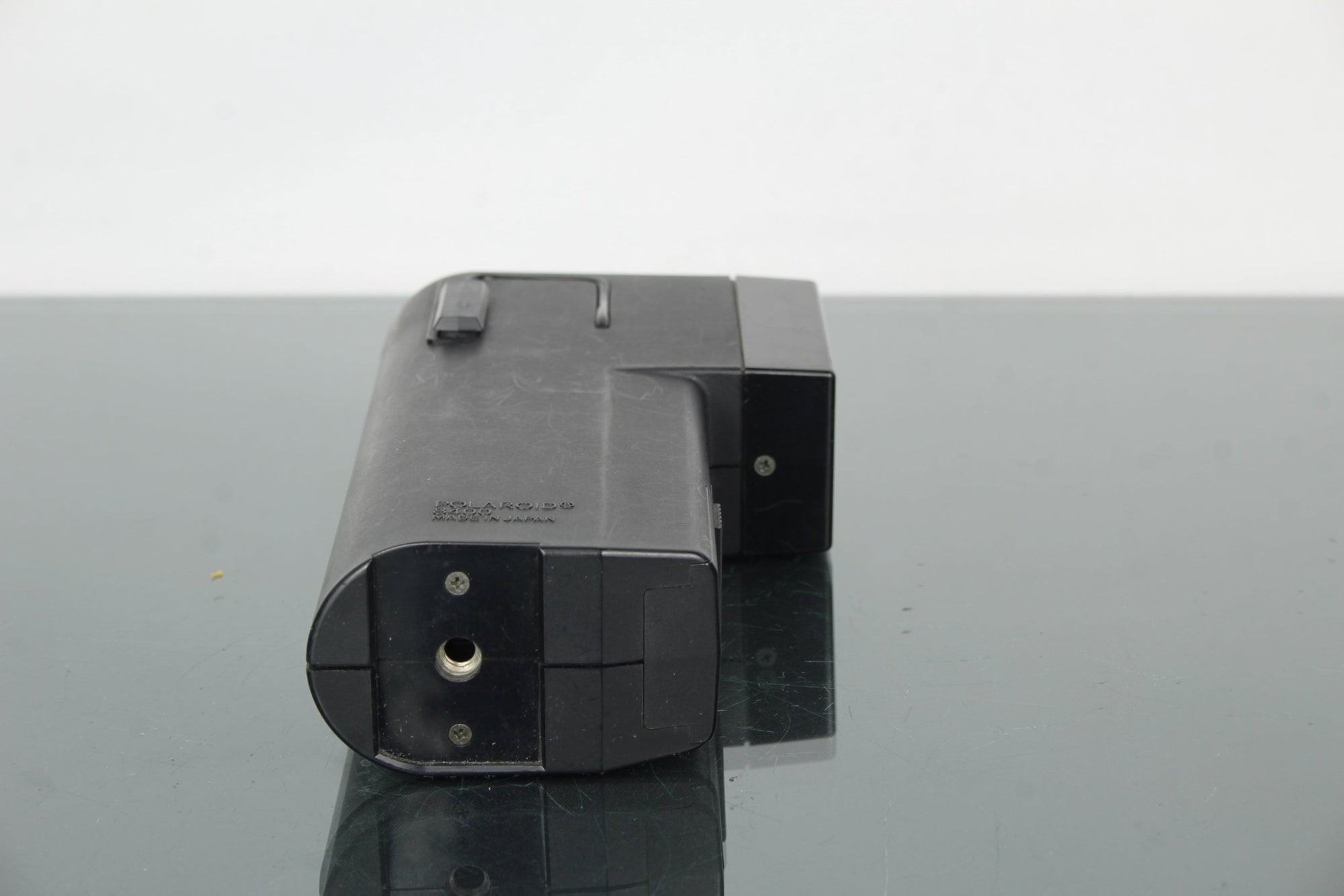 Polaroid Polatronic 8400 - Dutch|Thrift