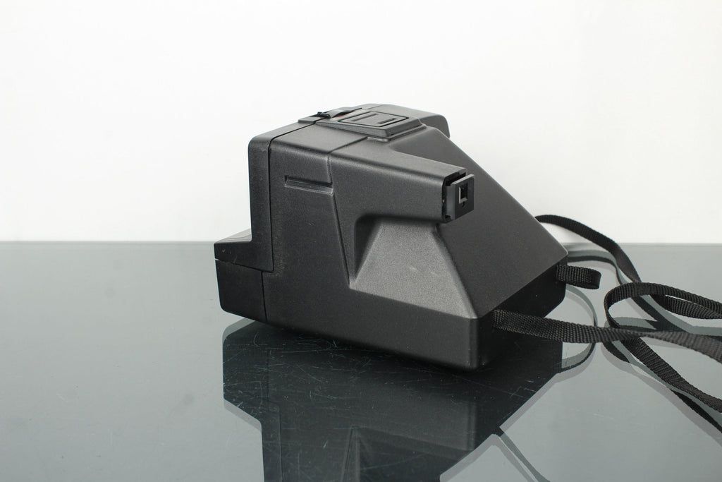 Polaroid Pronto Land Camera Sonar Autofocus 5000 - Dutch|Thrift