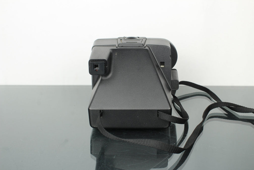 Polaroid Pronto Land Camera Sonar Autofocus 5000 - Dutch|Thrift