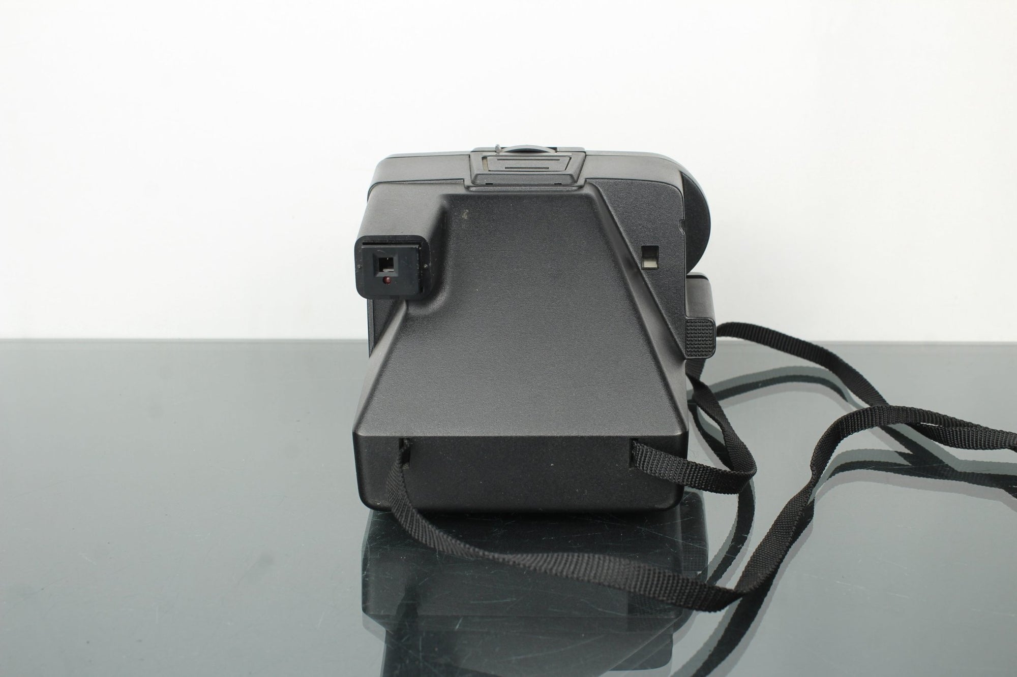 Polaroid Pronto Land Camera Sonar Autofocus 5000 - Dutch|Thrift