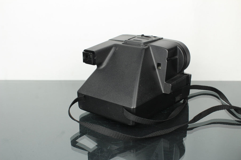 Polaroid Pronto Land Camera Sonar Autofocus 5000 - Dutch|Thrift