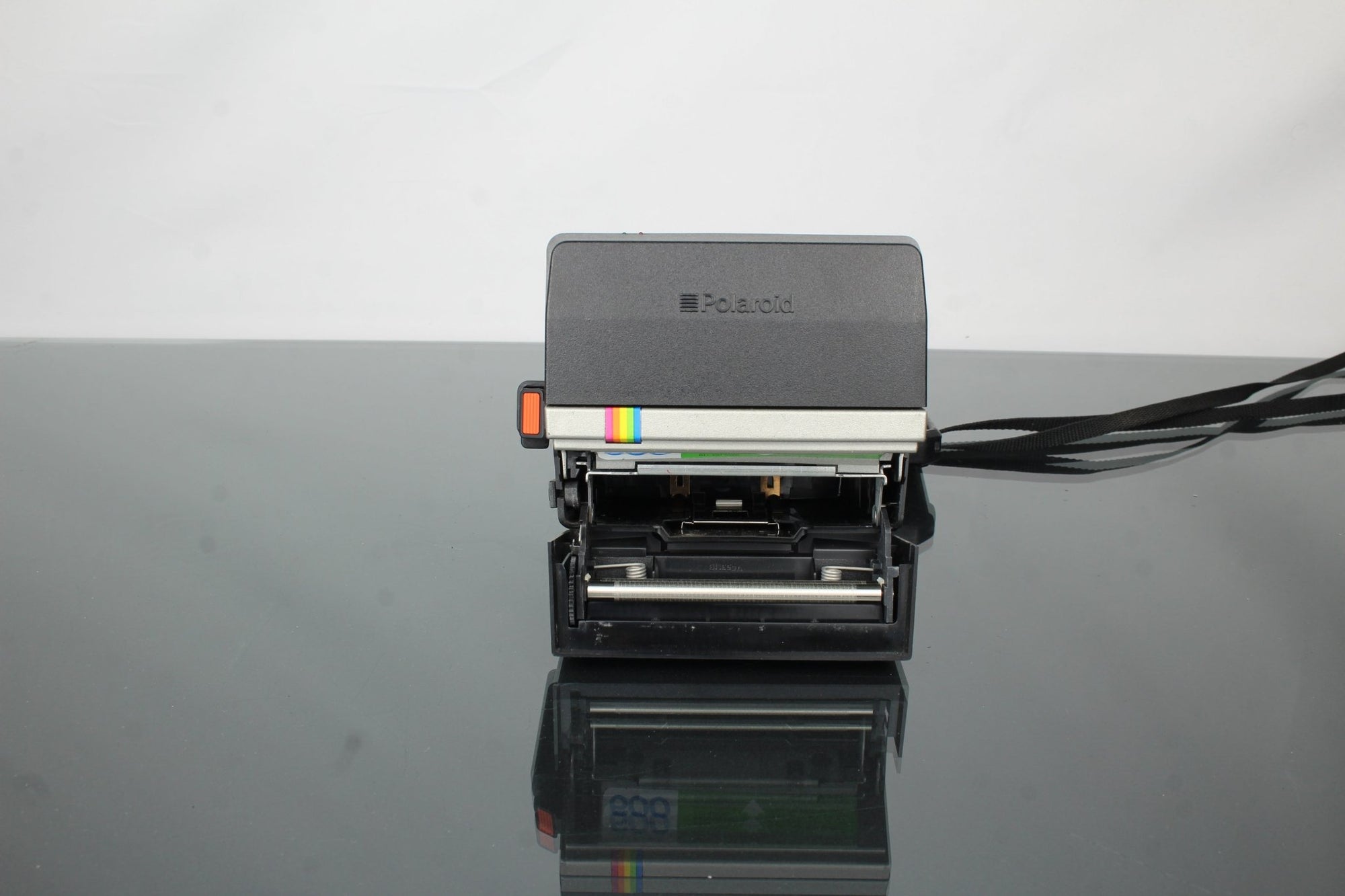 Polaroid Supercolor 635 - Dutch|Thrift