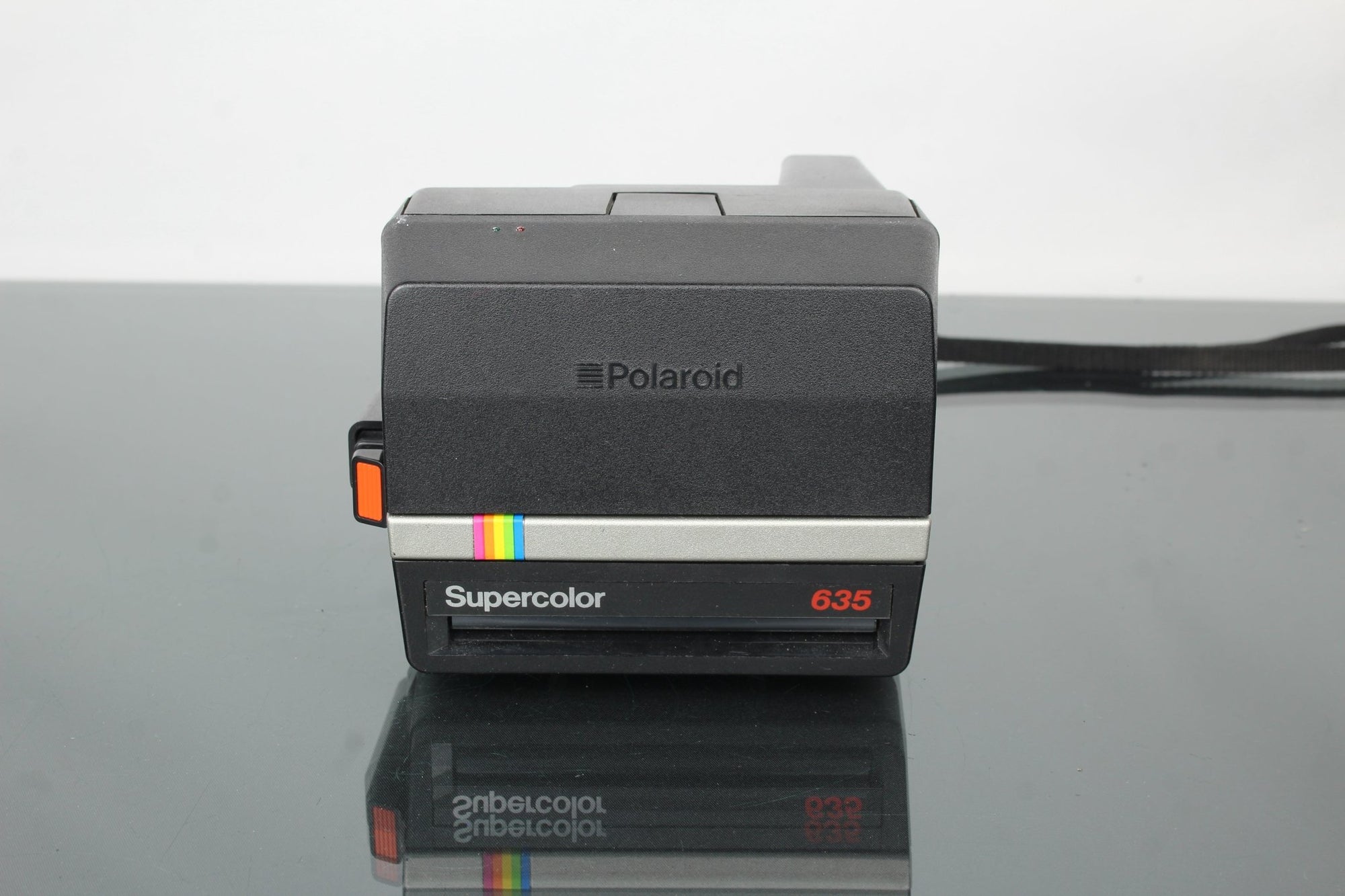 Polaroid Supercolor 635 - Dutch|Thrift