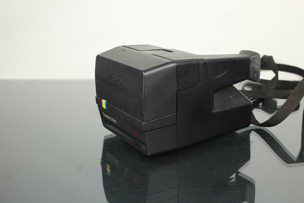 Polaroid Supercolor 635CL - Dutch|Thrift