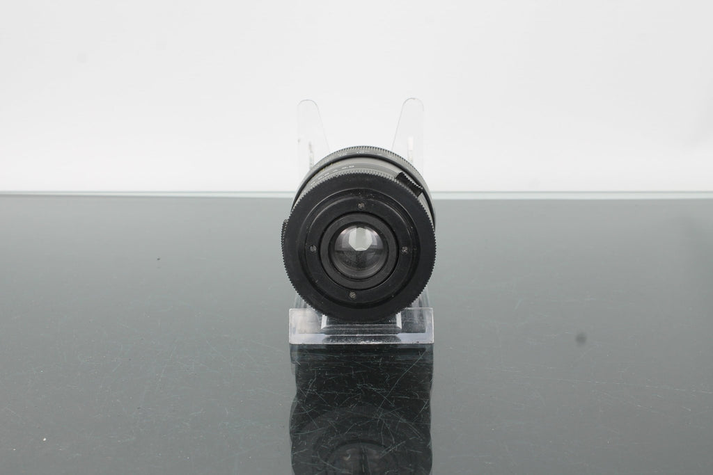 Porst Tele 1:2.8/135mm - Dutch|Thrift