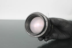 Porst Tele 1:2.8/135mm - Dutch|Thrift