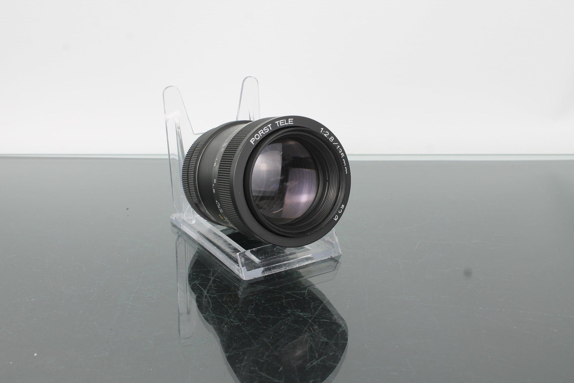 Porst Tele 1:2.8/135mm - Dutch|Thrift