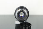 Porst Uni - Zoom 1:3.5/35 - 105mm Pentax PK Mount - Dutch|Thrift