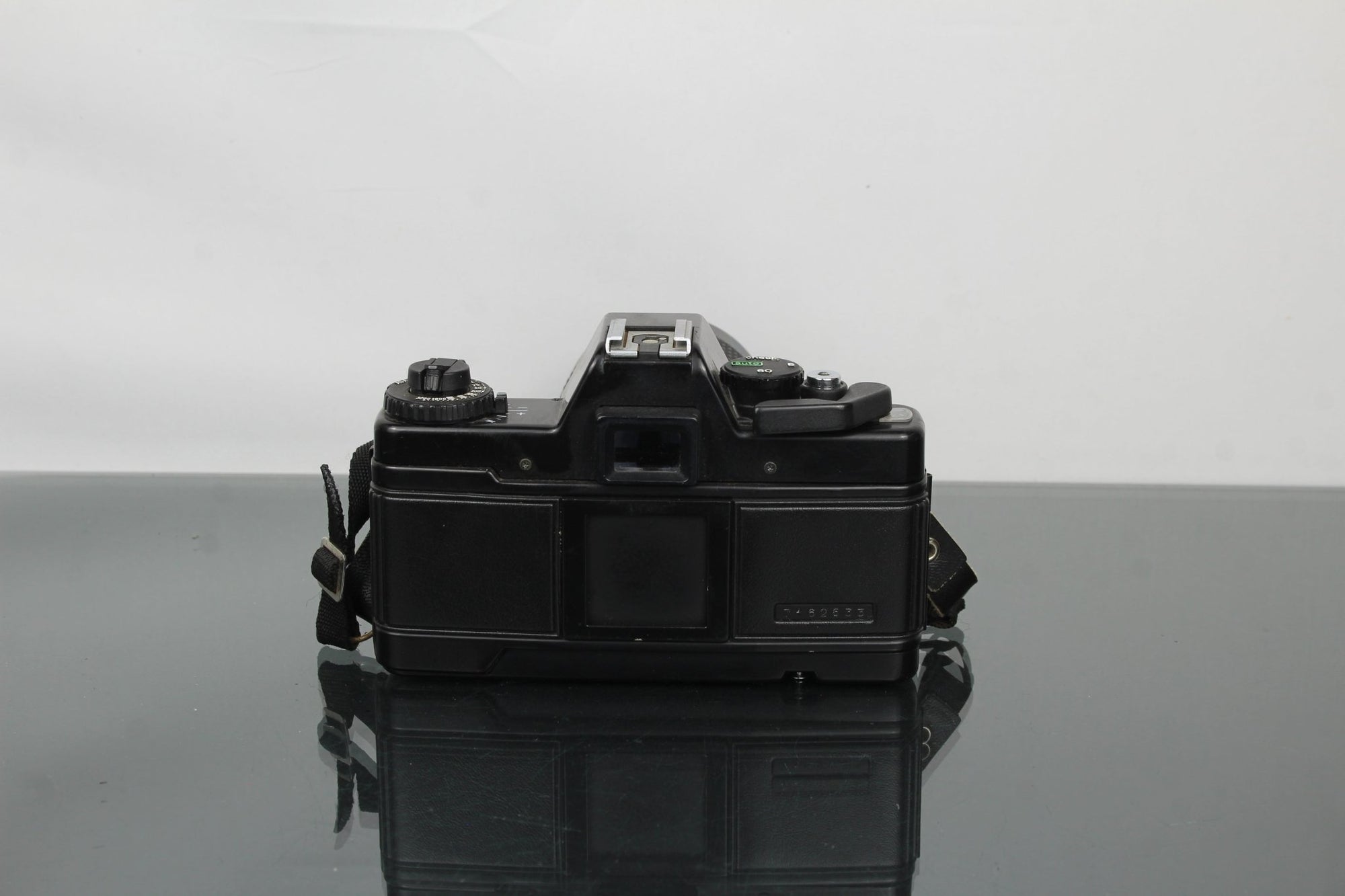 Praktica BCA + MC Pentacon Practicar PB 4 - 5.6 / 70 - 210 mm - Dutch|Thrift