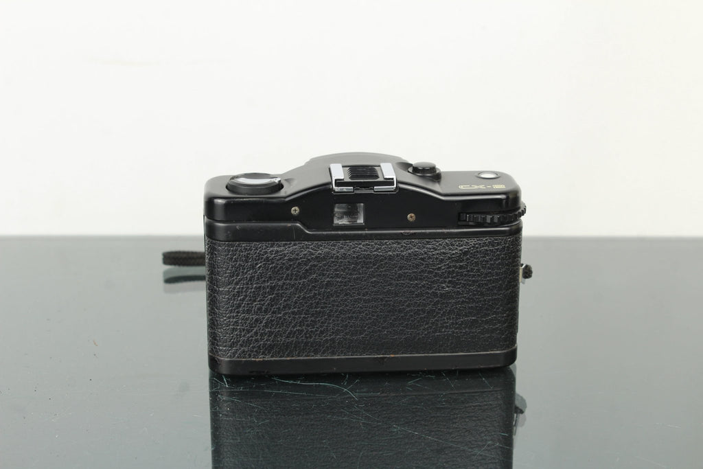 Praktica CX - 2 + CX - 11 autoflash + Praktica CX - W - Dutch|Thrift