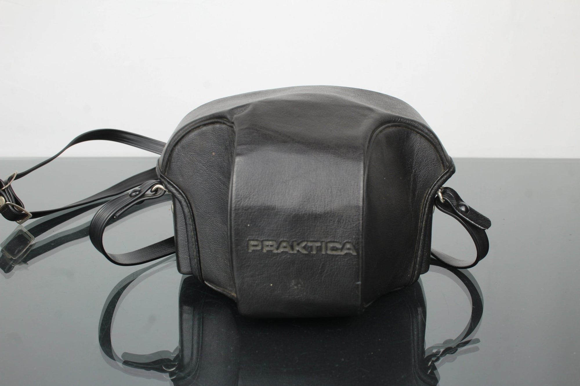 Praktica Super TL 1000 + 50mm f/2.8 Domiplan M42 lens - Dutch|Thrift