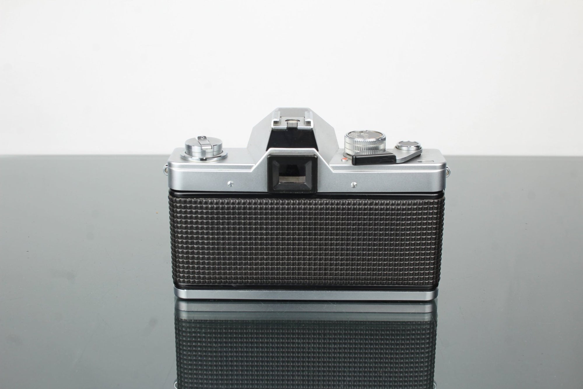 Praktica Super TL 1000 + 50mm f/2.8 Domiplan M42 lens - Dutch|Thrift