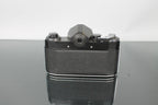 Praktica Super TL + Auto Revuenon 1:1.9 f=50mm 49 - Dutch|Thrift