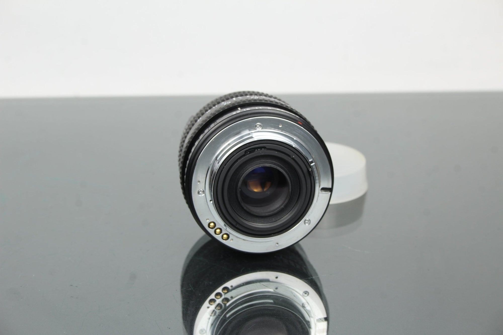 Prakticar PB 3.5 - 4.5 / 35 - 70 MC Pentacon Mount - Dutch|Thrift