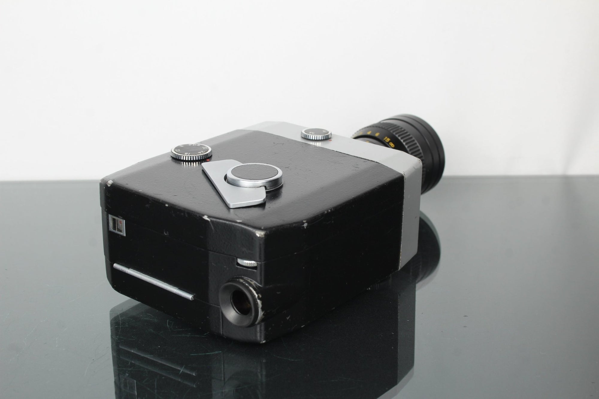 Quarz 1 8S - 2 - Dutch|Thrift