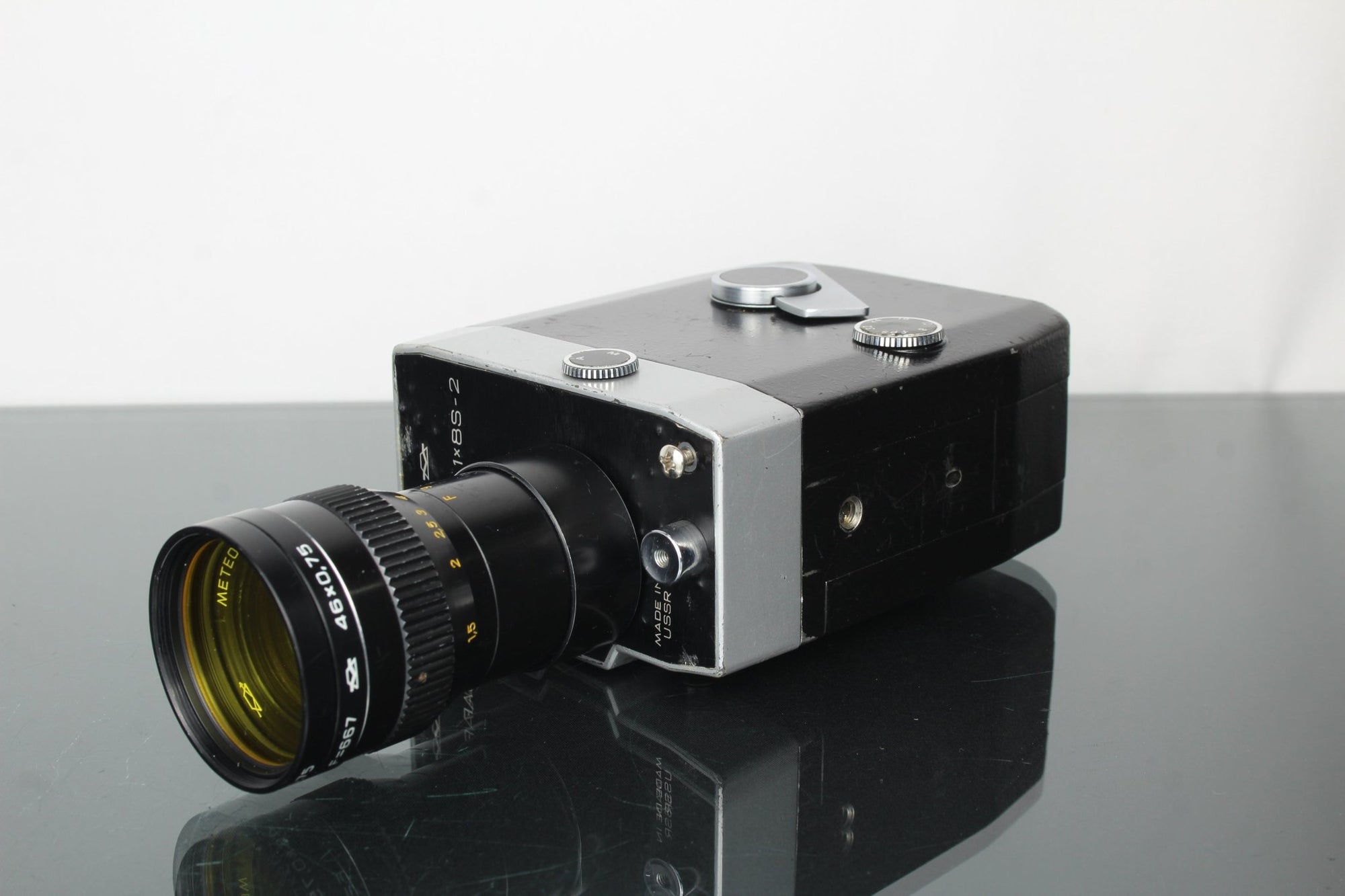 Quarz 1 8S - 2 - Dutch|Thrift