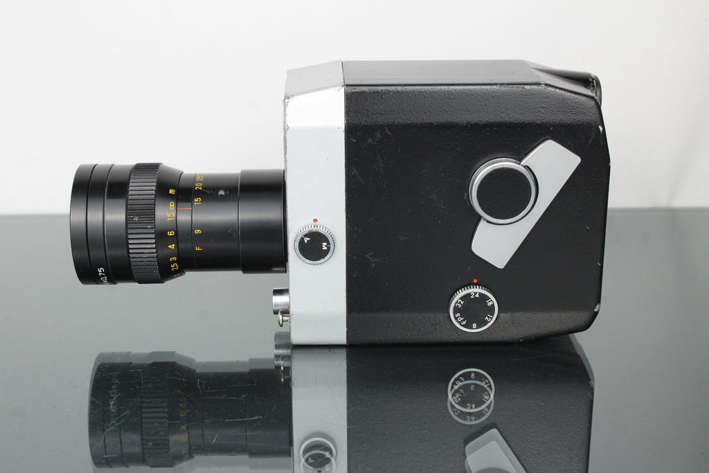 Quarz 1 8S - 2 - Dutch|Thrift