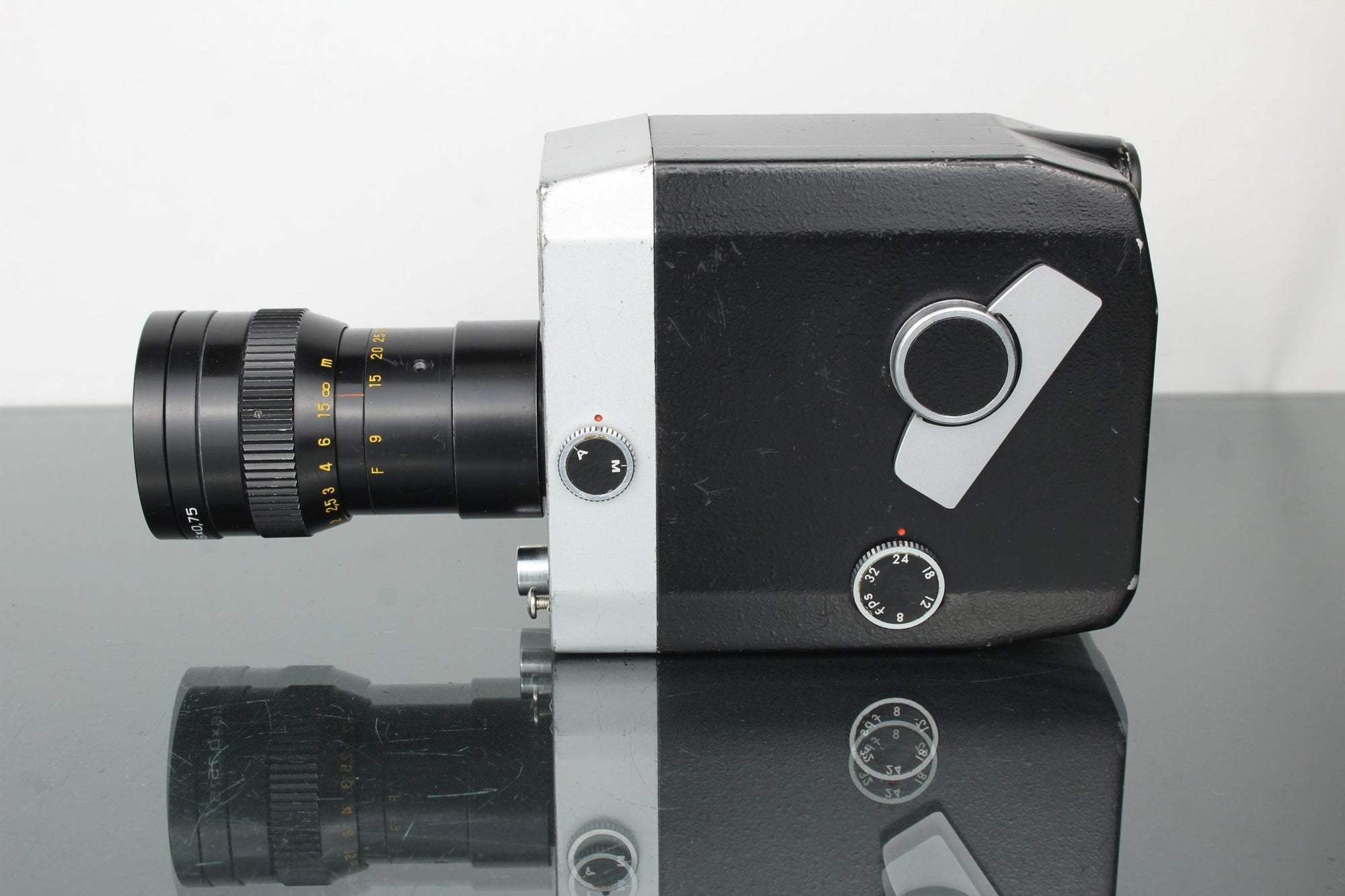 Quarz 1 8S - 2 - Dutch|Thrift