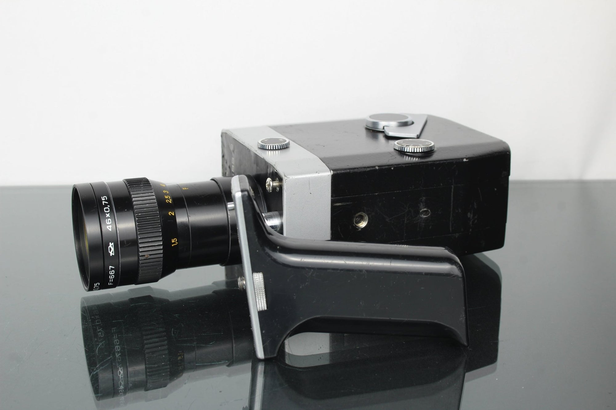 Quarz 1 8S - 2 - Dutch|Thrift