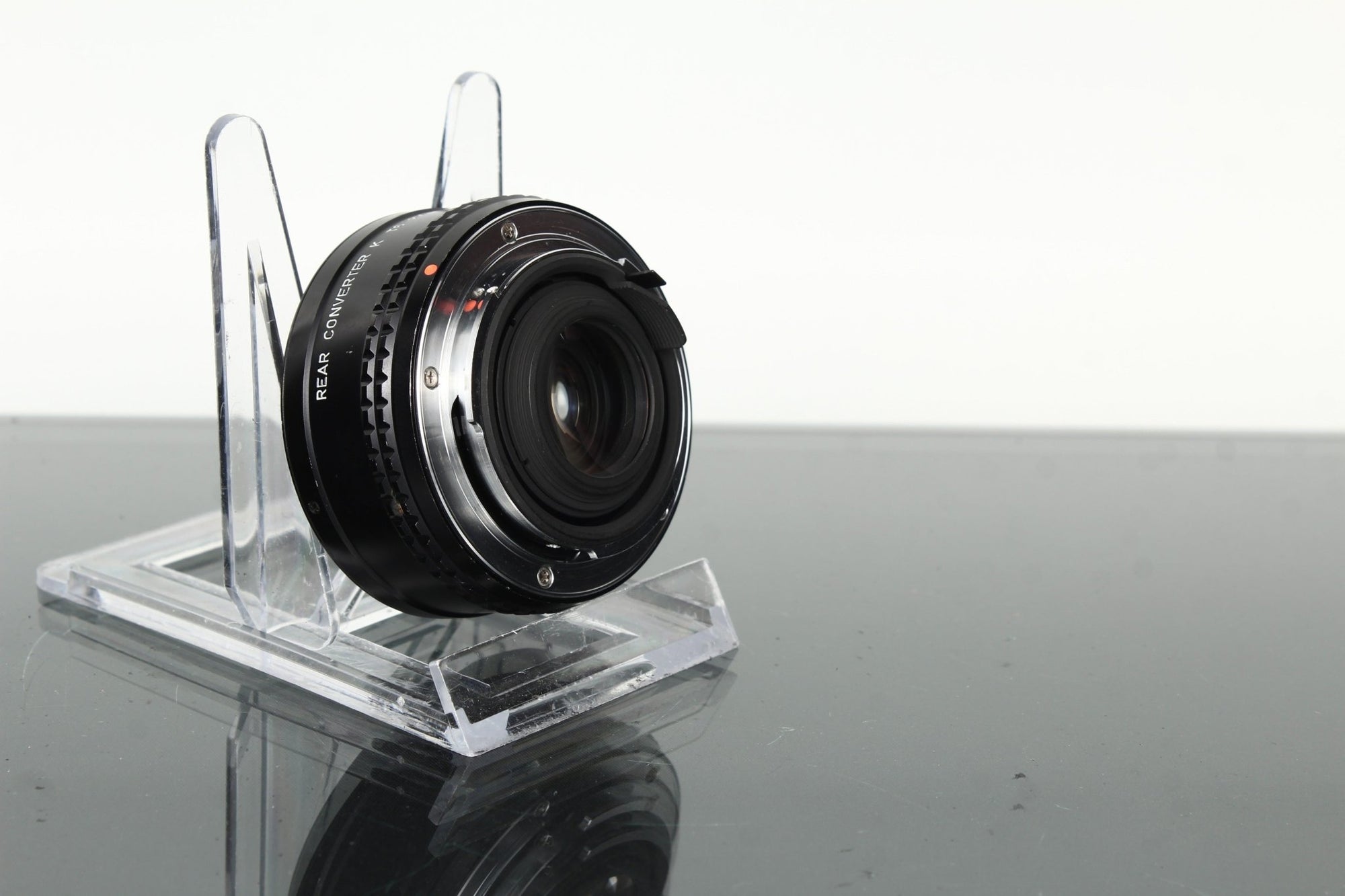 Rear Converter K T6 - 2X - Dutch|Thrift