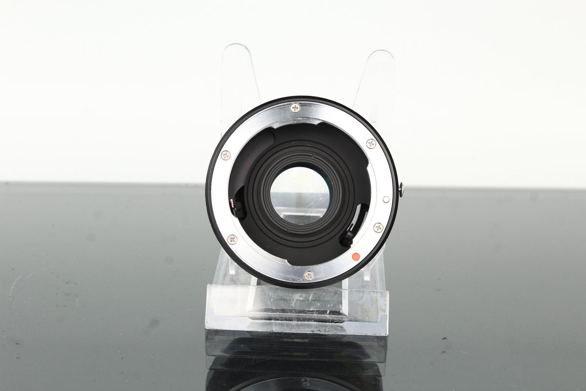 Rear Converter K T6 - 2X - Dutch|Thrift