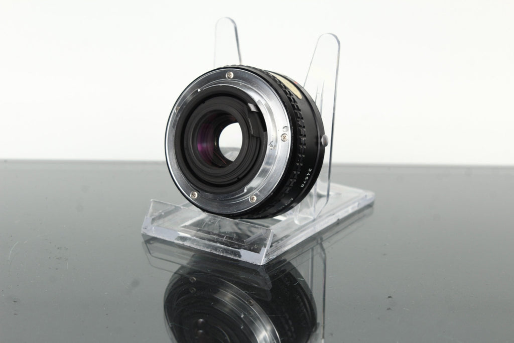 Rear Converter K T6 - 2X - Dutch|Thrift
