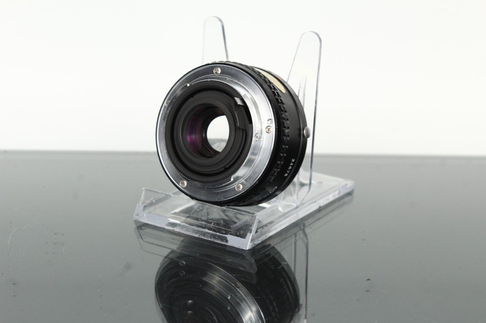 Rear Converter K T6 - 2X - Dutch|Thrift
