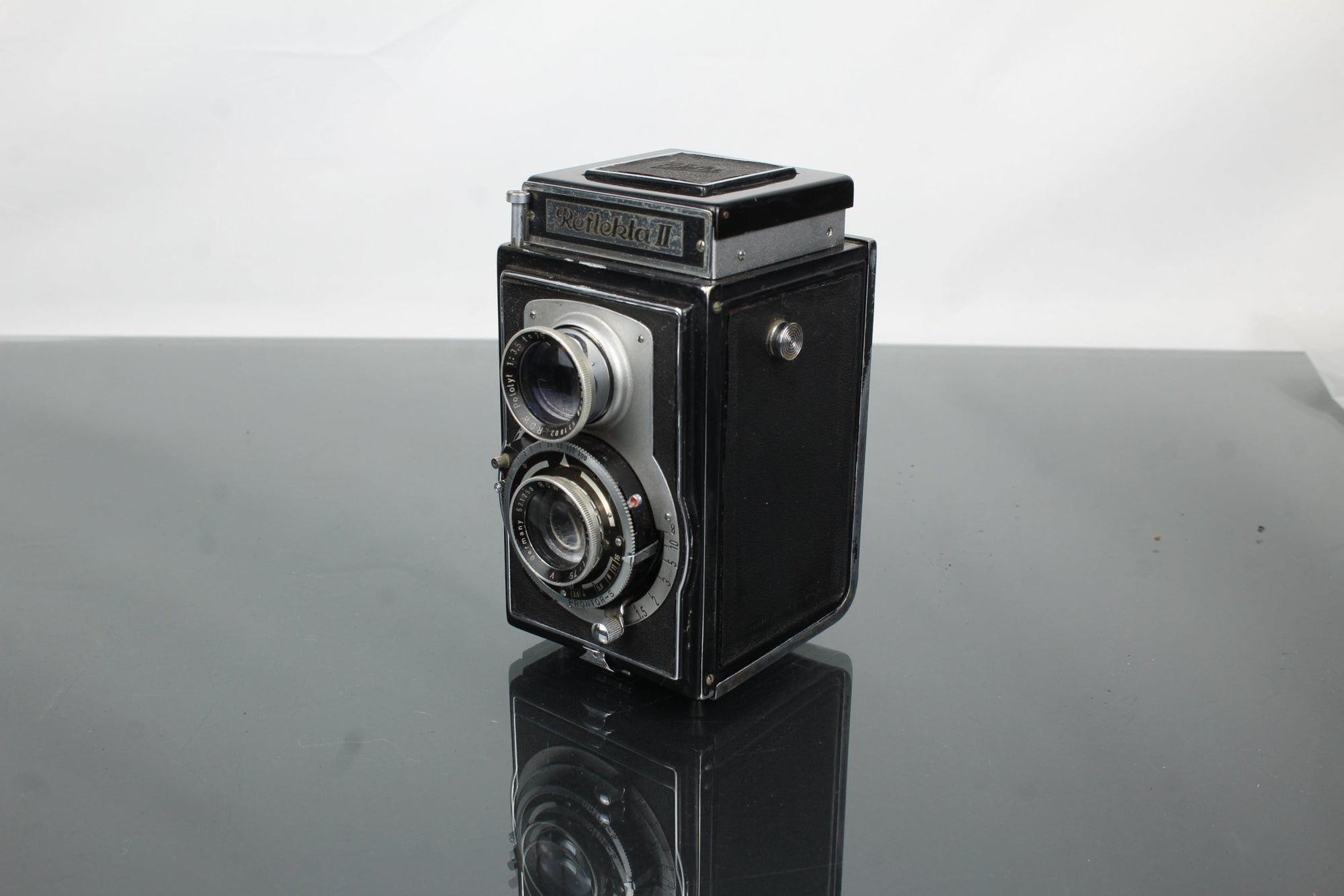 Reflekta II TLR - Dutch|Thrift