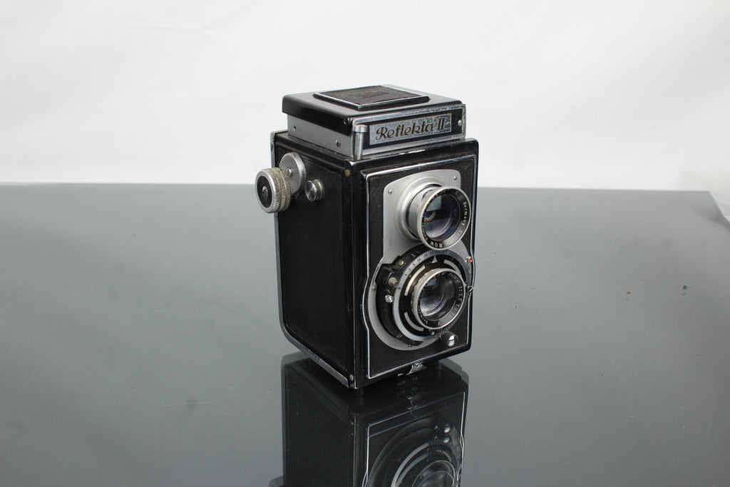 Reflekta II TLR - Dutch|Thrift