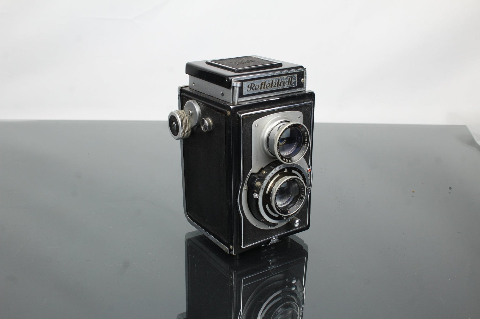 Reflekta II TLR - Dutch|Thrift