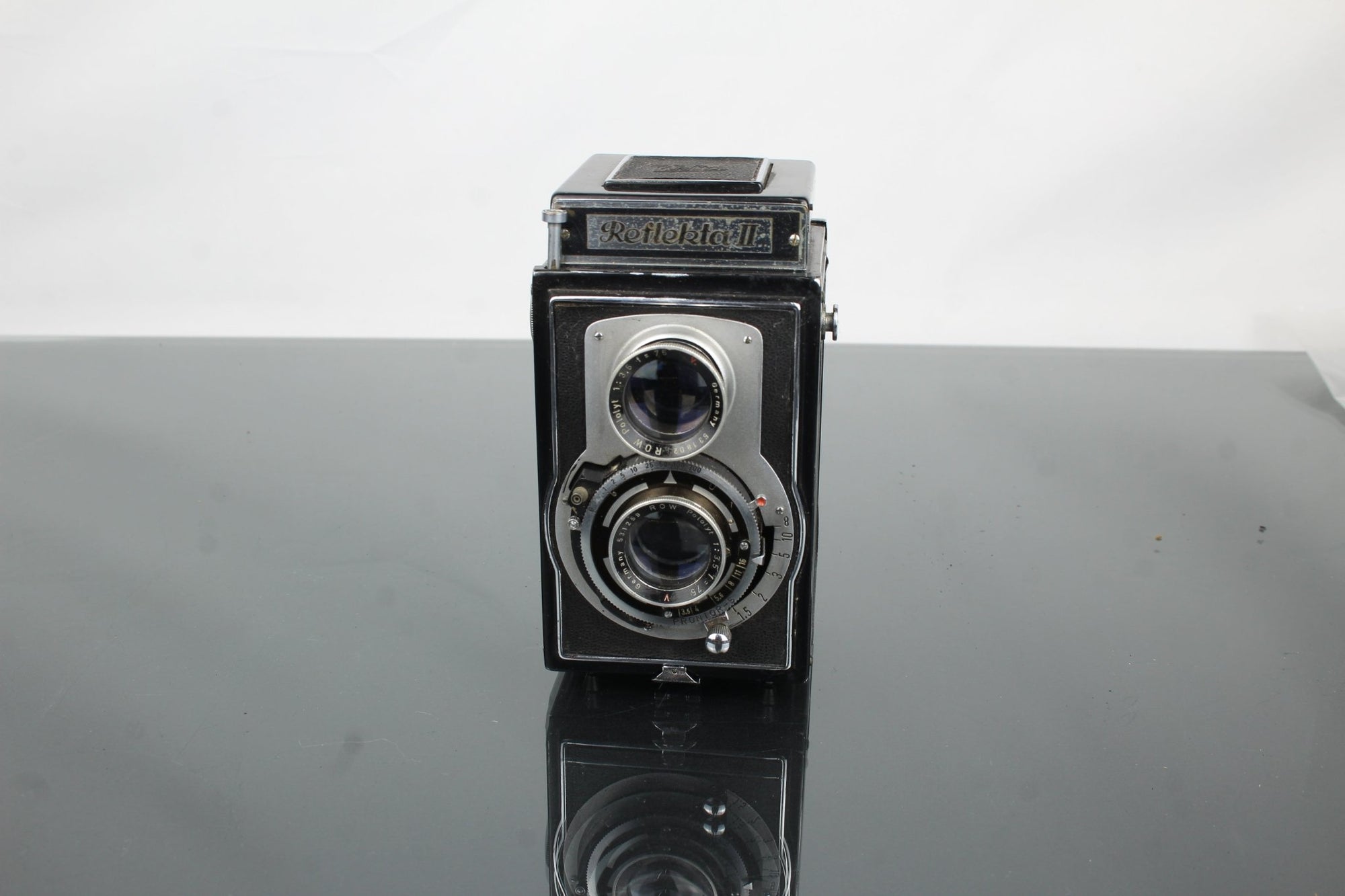 Reflekta II TLR - Dutch|Thrift