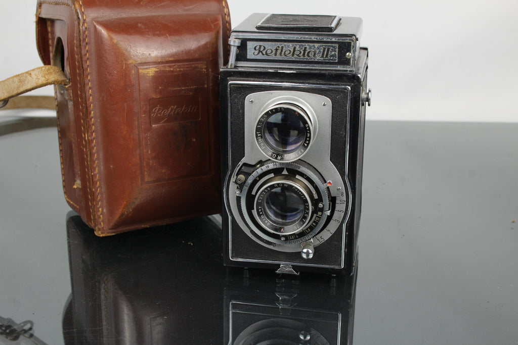 Reflekta II TLR - Dutch|Thrift