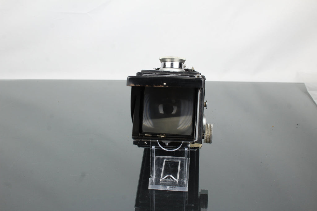 Reflekta II TLR - Dutch|Thrift