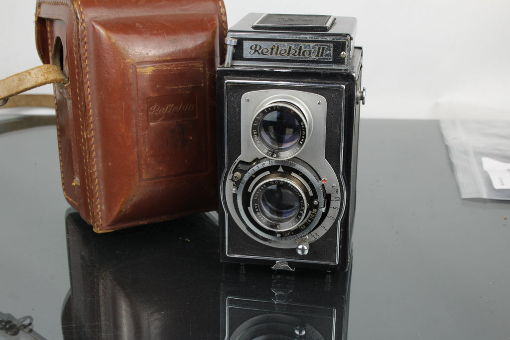 Reflekta II TLR - Dutch|Thrift
