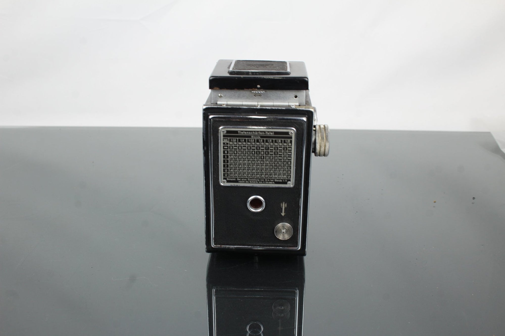 Reflekta II TLR - Dutch|Thrift