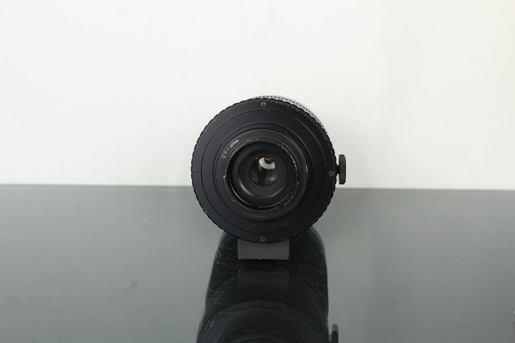 Reflex 1:8.5 F=650mm - Dutch|Thrift