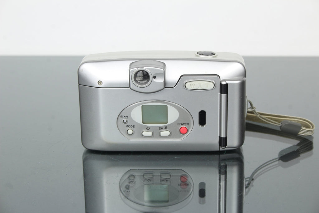 Revue 125 AF - D Zoom - Dutch|Thrift