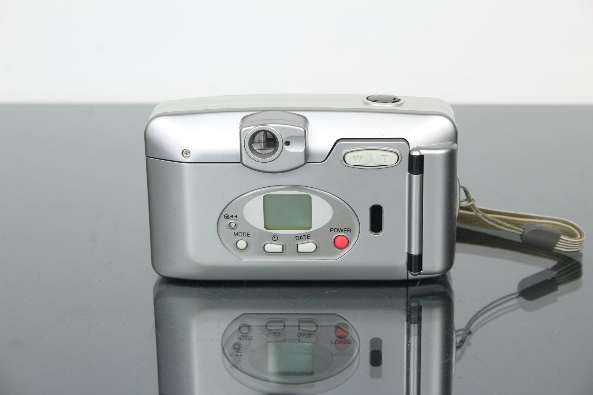 Revue 125 AF - D Zoom - Dutch|Thrift