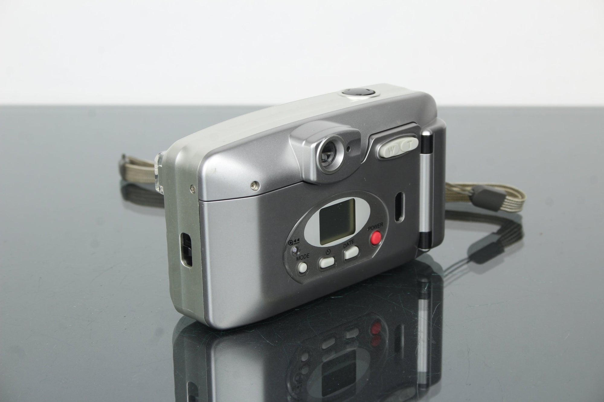 Revue 125 AF - D Zoom - Dutch|Thrift