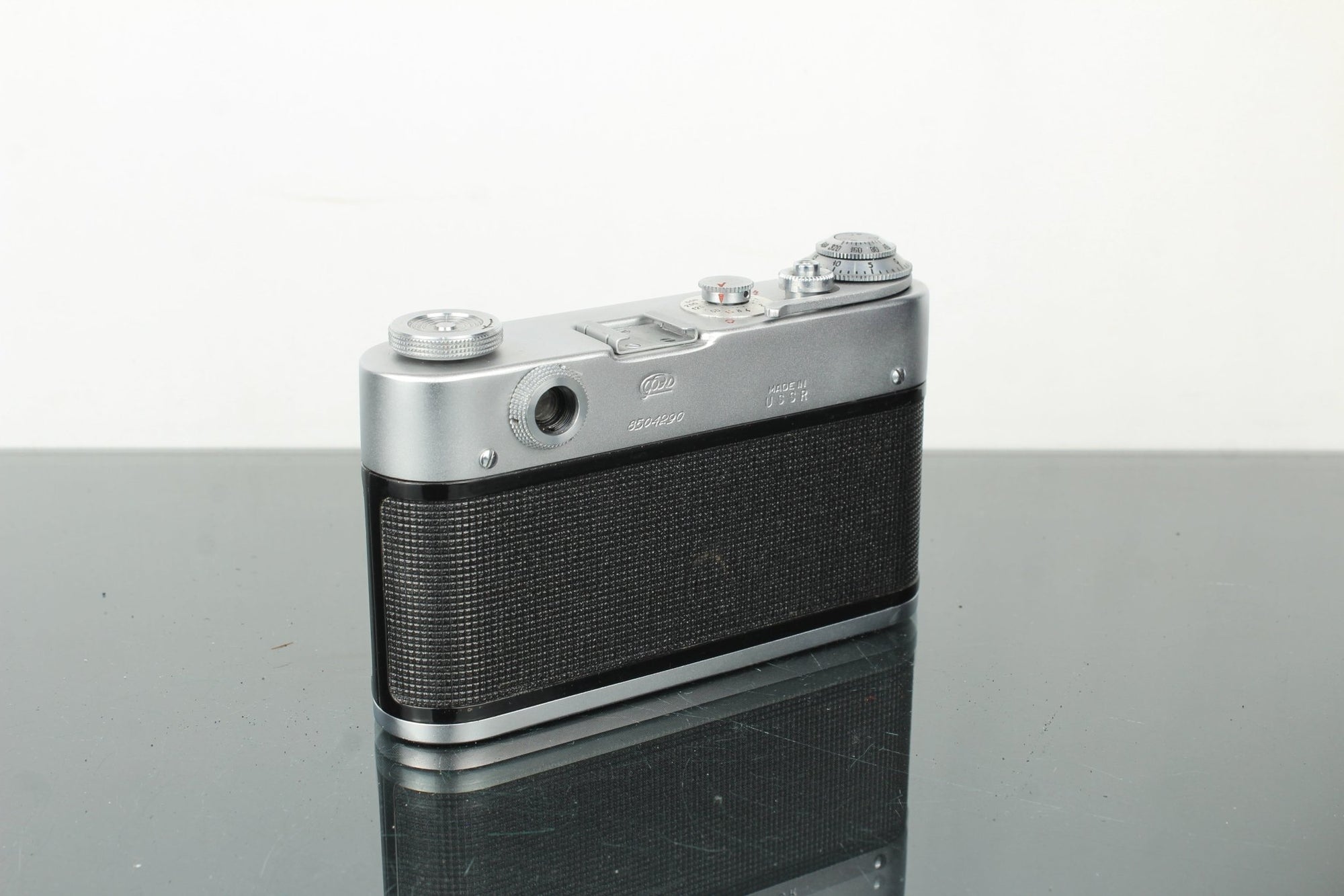 Revue 3 + 50mm Revue lens - Dutch|Thrift