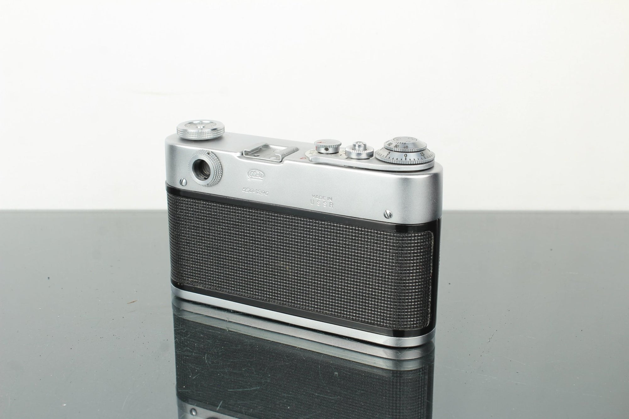 Revue 3 + 50mm Revue lens - Dutch|Thrift