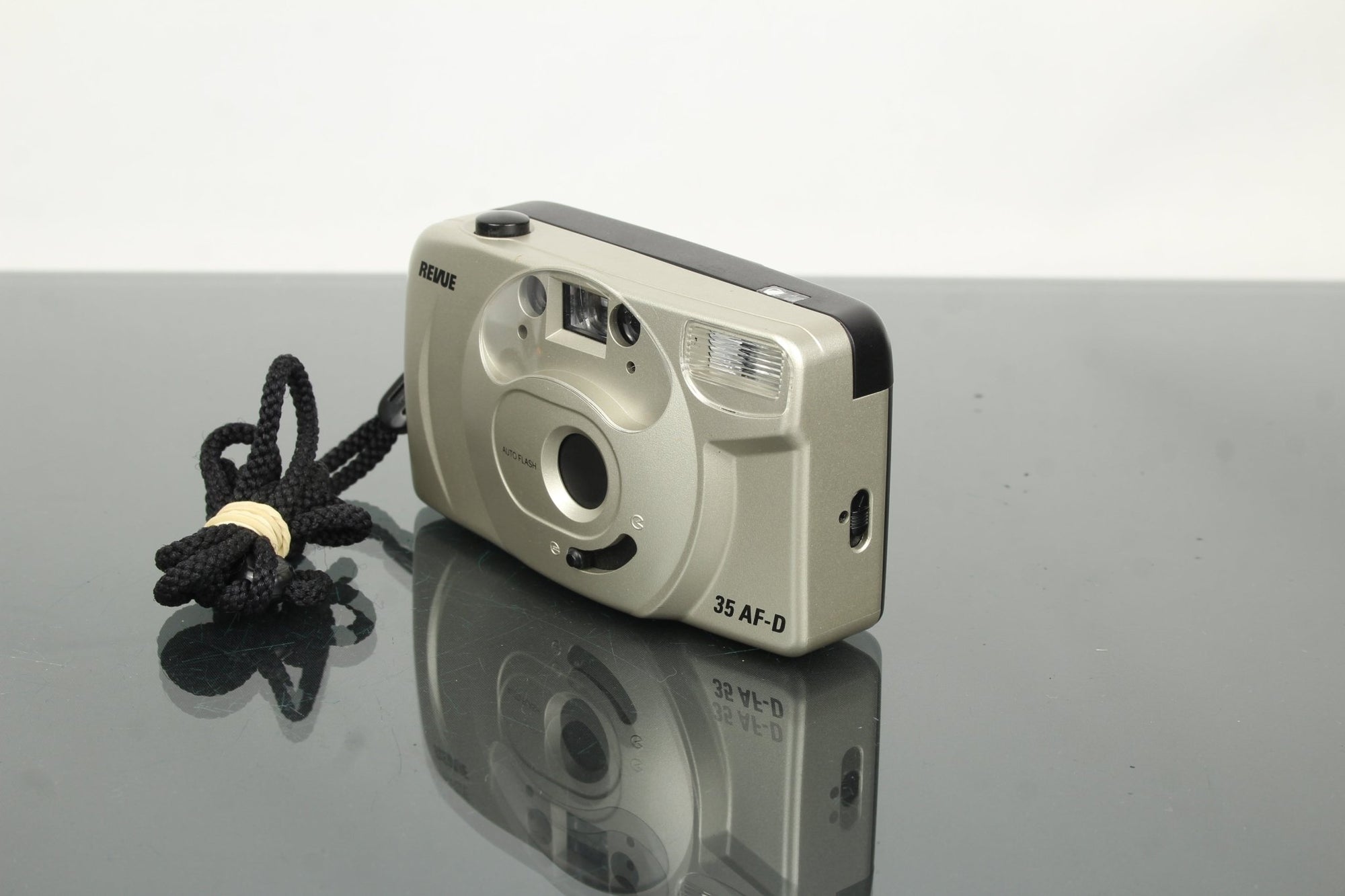 Revue 35 AF - D - Dutch|Thrift