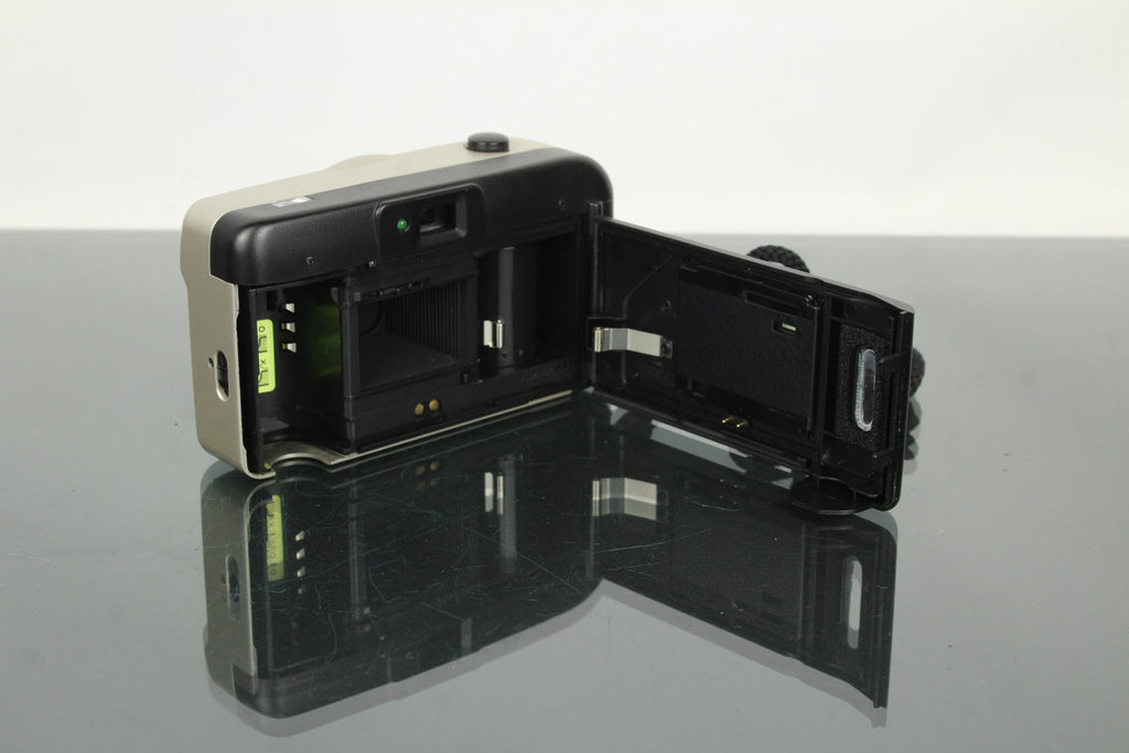 Revue 35 AF - D - Dutch|Thrift