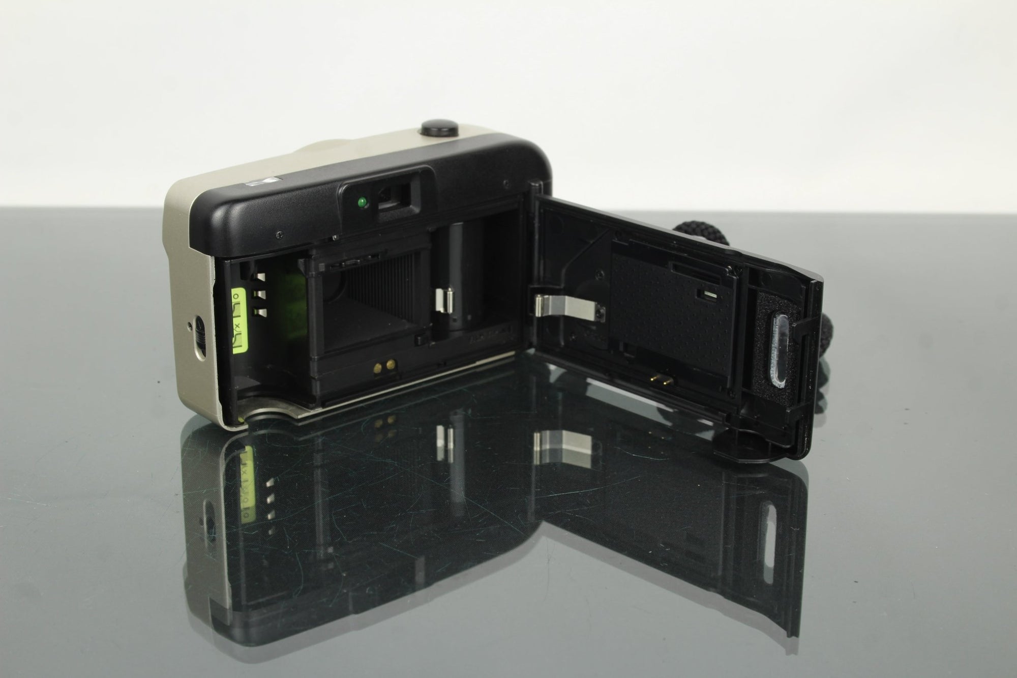 Revue 35 AF - D - Dutch|Thrift