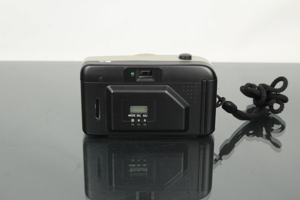 Revue 35 AF - D - Dutch|Thrift