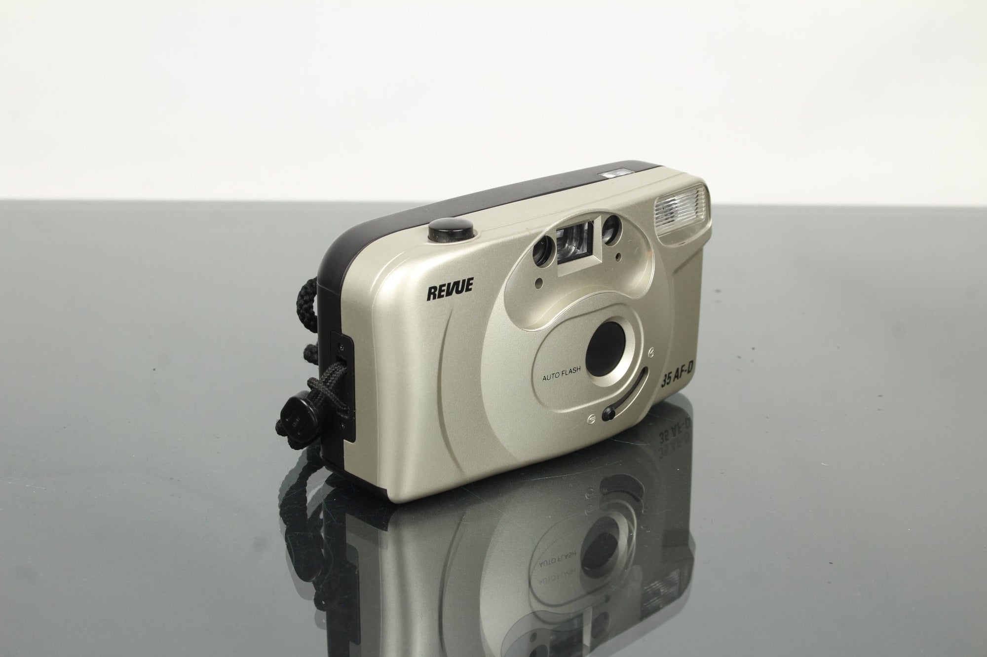 Revue 35 AF - D - Dutch|Thrift