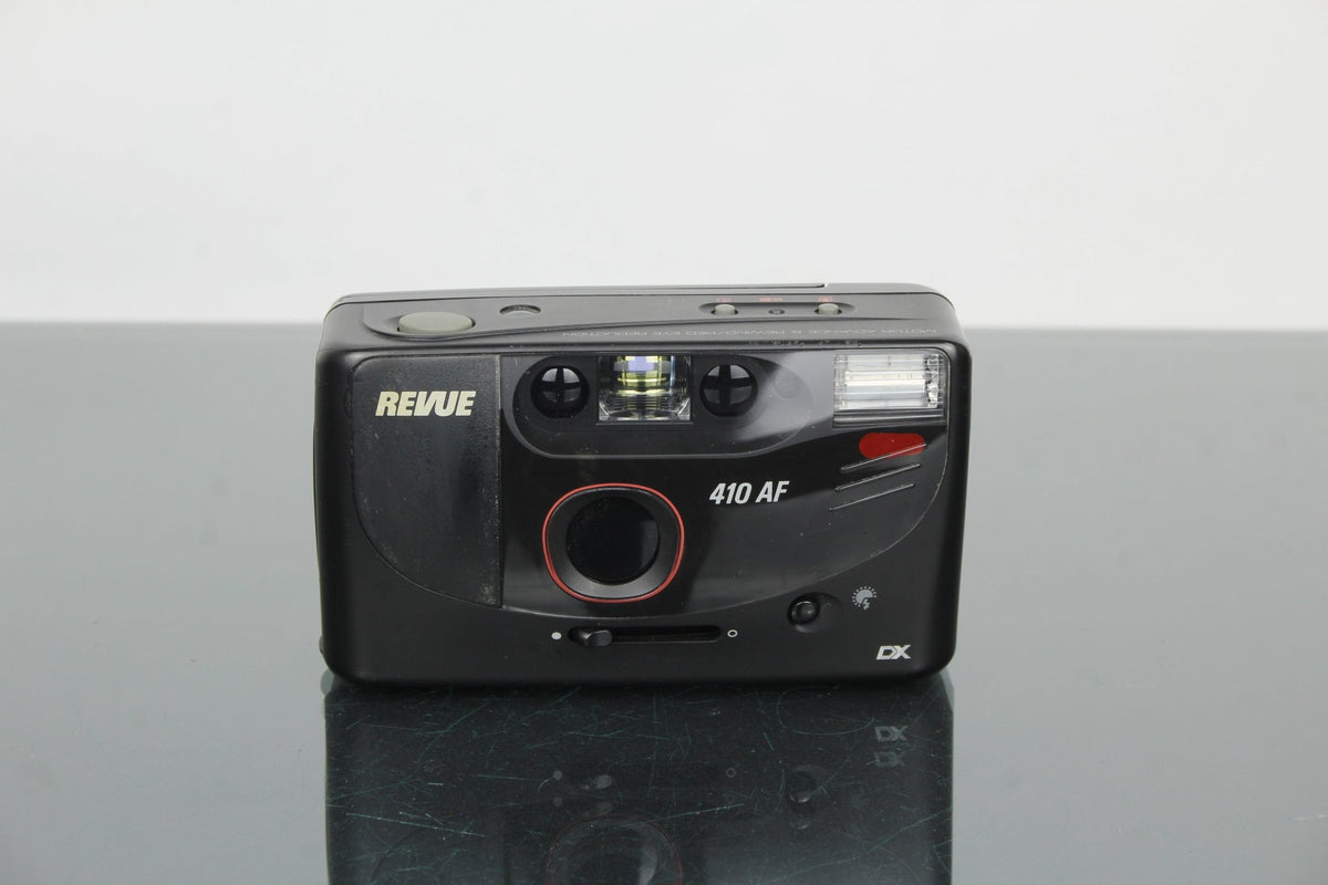 Revue 410 AF - Dutch|Thrift