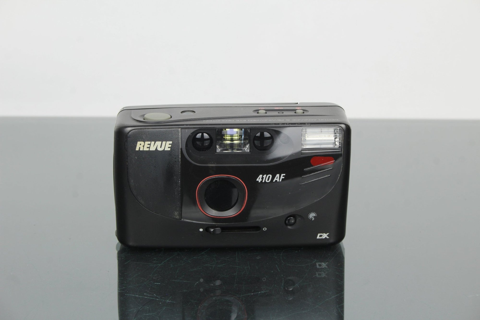 Revue 410 AF - Dutch|Thrift