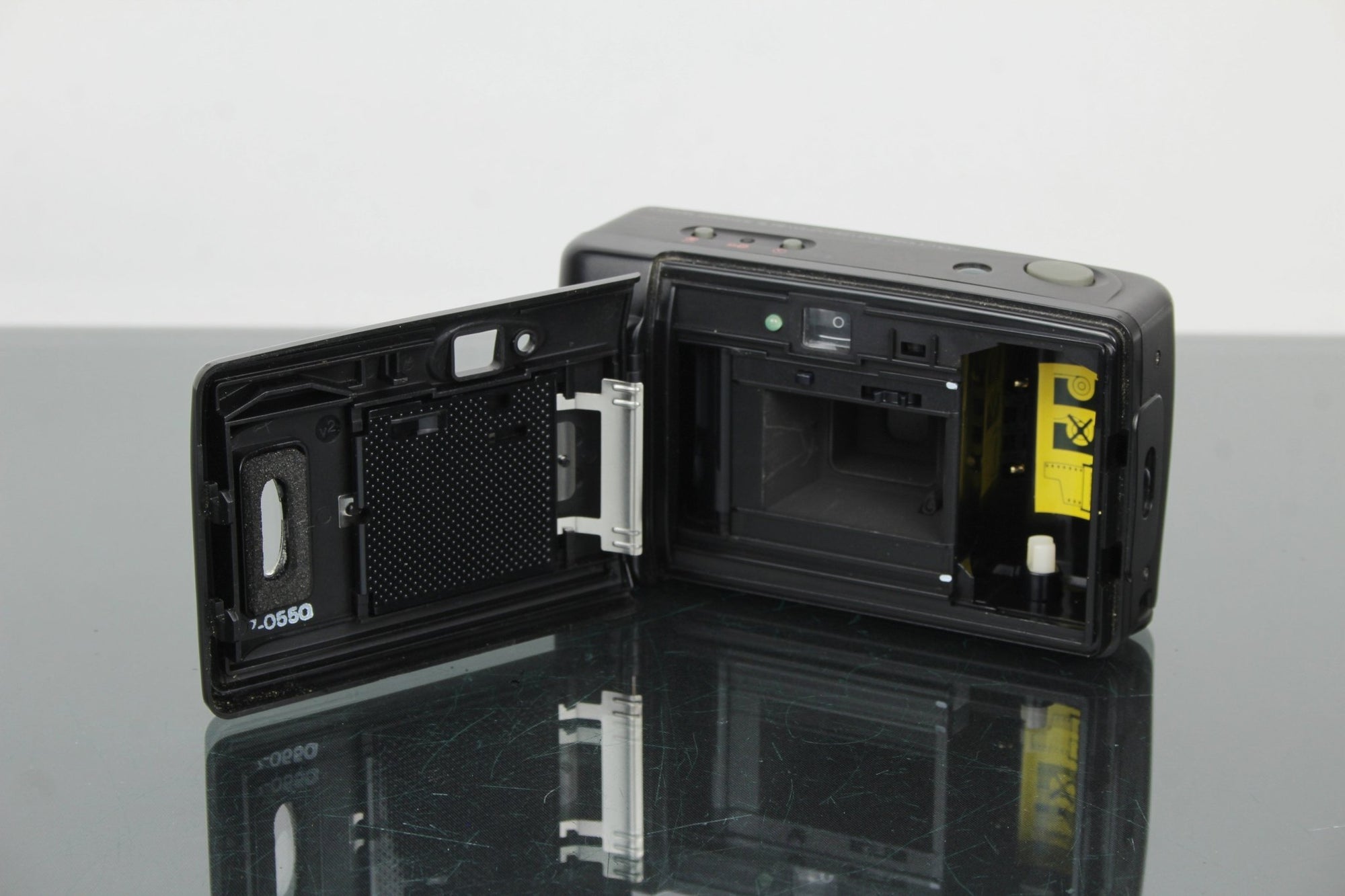 Revue 410 AF - Dutch|Thrift